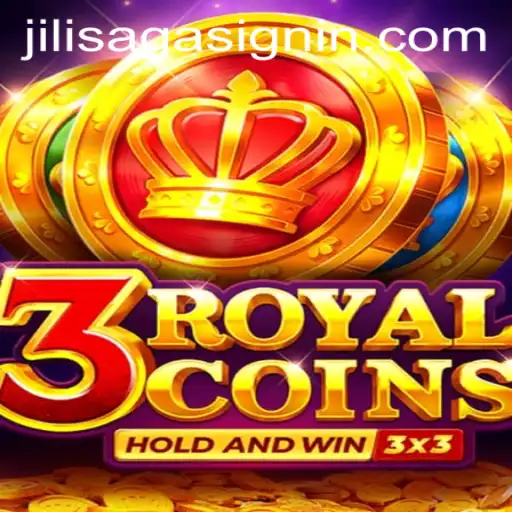 Explore the Thrilling World of 3royalcoins: A Comprehensive Guide to JILISAGA SIGNIN