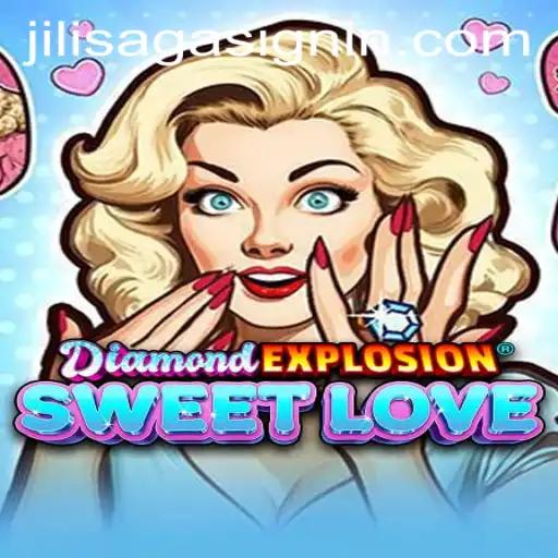 DiamondExplosionSweetLove: Explore the Thrilling New Game