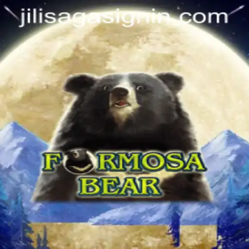 Exploring the World of FormosaBear: A Deep Dive into the Game and JILISAGA SIGNIN
