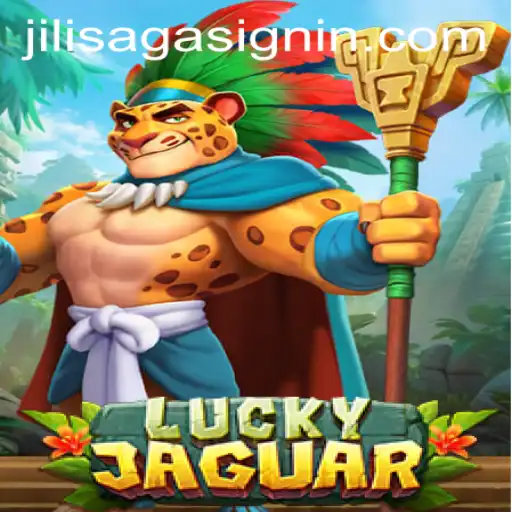 Exploring the Excitement of LuckyJaguar: An In-Depth Look at the Game and the JILISAGA SIGNIN Feature
