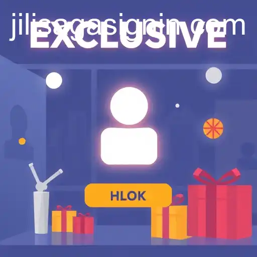 Exploring Exclusive Offers with JILISAGA SIGNIN