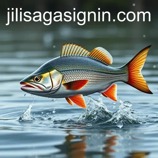 JILISAGA SIGNIN and the World of Online Fishing