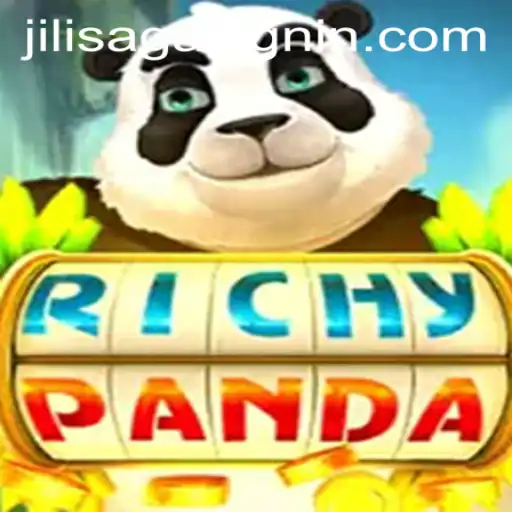 Exploring RichyPanda: A Thrilling Adventure with JILISAGA SIGNIN
