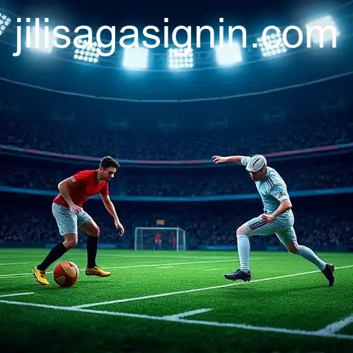 Exploring the World of Sports Betting: A Focus on JILISAGA SIGNIN