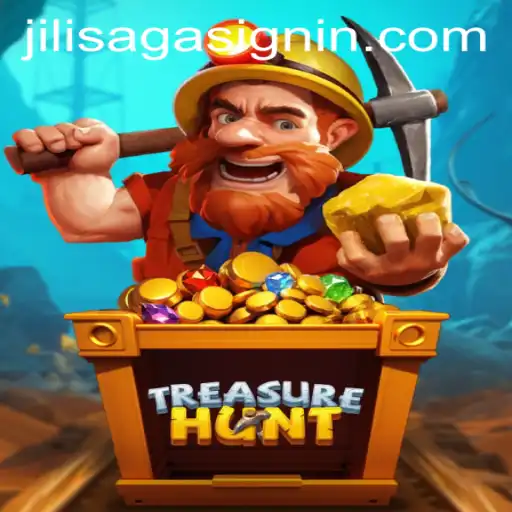 Discover the Adventure of TreasureHunt: Secrets of the JILISAGA SIGNIN Unlocked