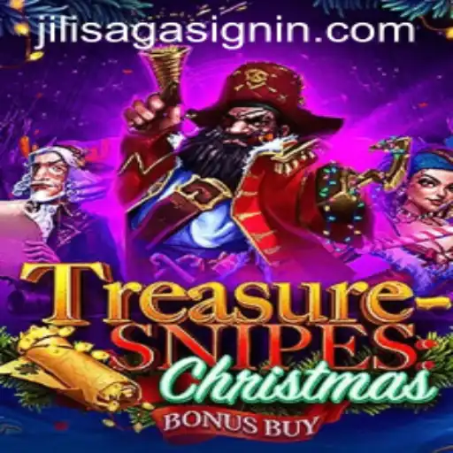 Exploring TreasuresnipesChristmas: A Festive Journey Into Adventure