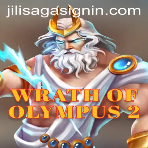 Wrath of Olympus 2: A New Era of Mythical Gaming